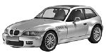 BMW E36-7 P0425 Fault Code