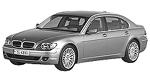 BMW E65 P0425 Fault Code