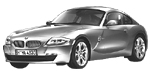 BMW E86 P0425 Fault Code