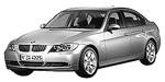 BMW E92 P0425 Fault Code