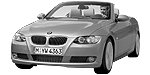 BMW E93 P0425 Fault Code