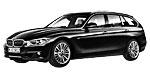 BMW F31 P0425 Fault Code